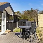 Bl418-pandrup-hunetorp-klitvej-141 Holiday home *