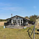 Bl418-pandrup-hunetorp-klitvej-141 Holiday home