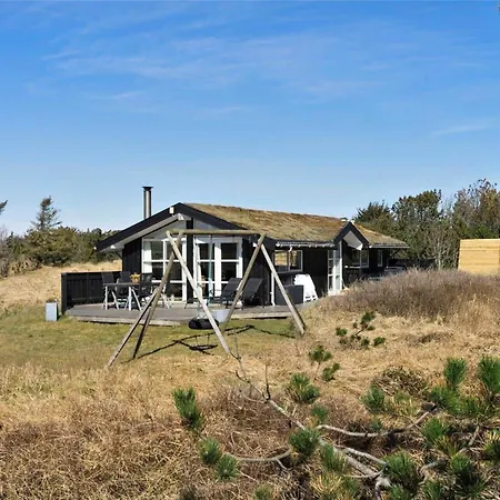 Casa de Férias Bl418-pandrup-hunetorp-klitvej-141