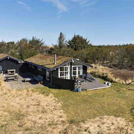 Casa de Férias Bl418-pandrup-hunetorp-klitvej-141 *