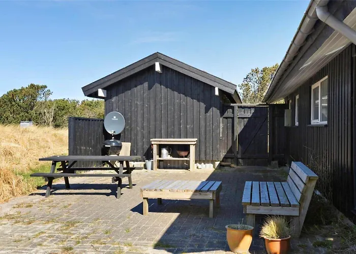 Hébergement de vacances Bl418-pandrup-hunetorp-klitvej-141 *